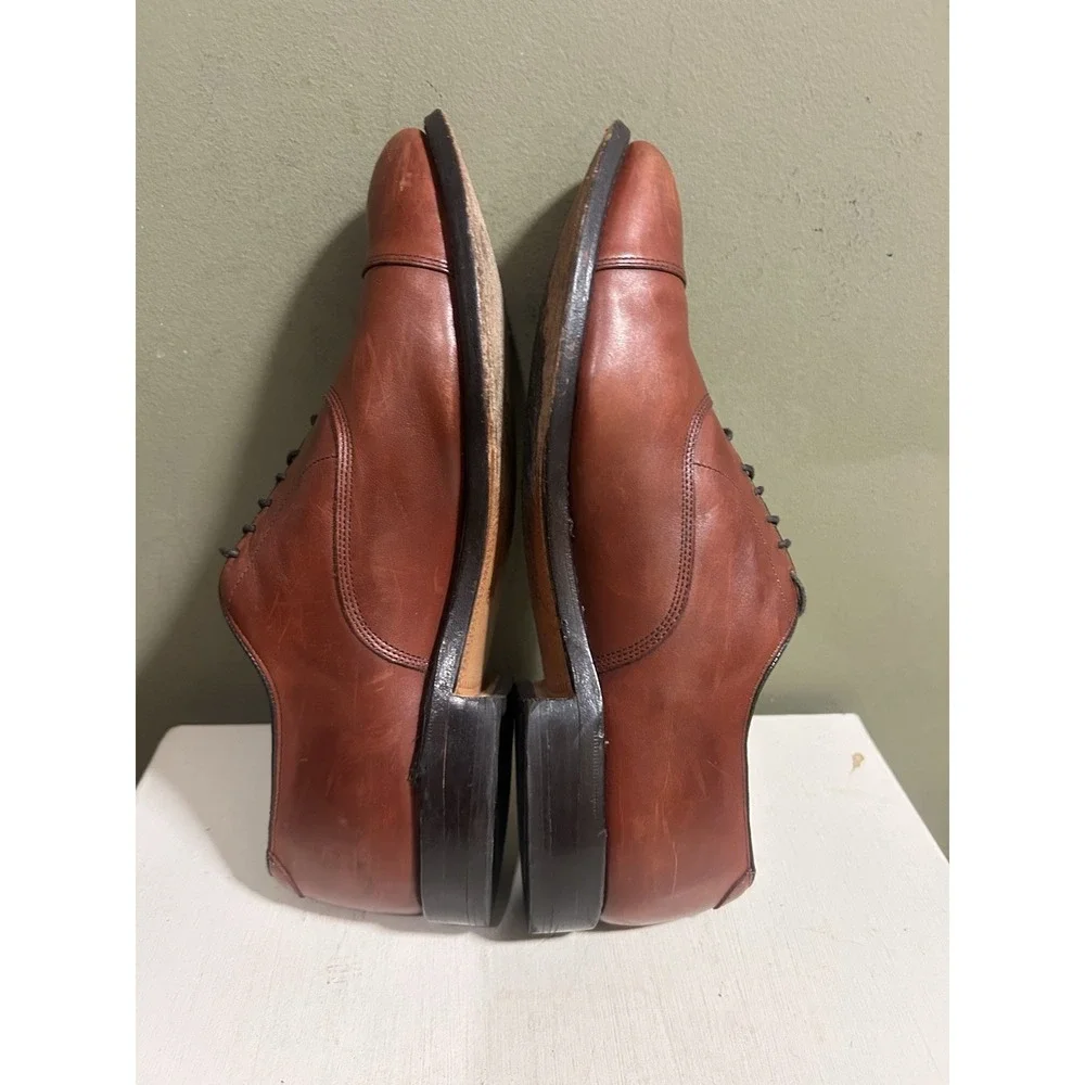 Allen Edmonds 